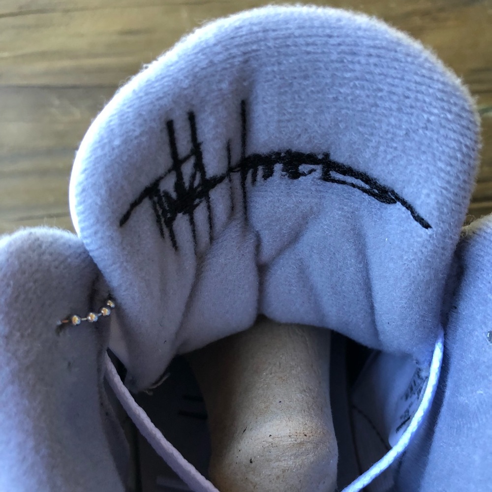 ☄️☄️Jordan Tinker 3’s - Picture 6 of 6